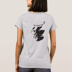 Stirling of Cadder Clan Women's T-Shirt