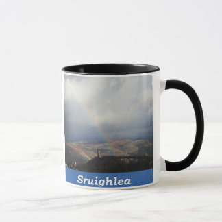 Stirling / Sruighlea in Scottish Gaelic (Gàidhlig) Mug