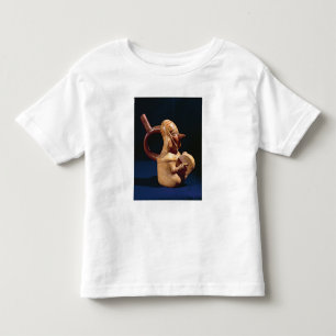 Stirrup vase in the form toddler T-Shirt