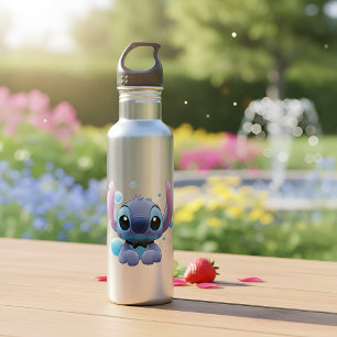 Stitch 710 Ml Water Bottle