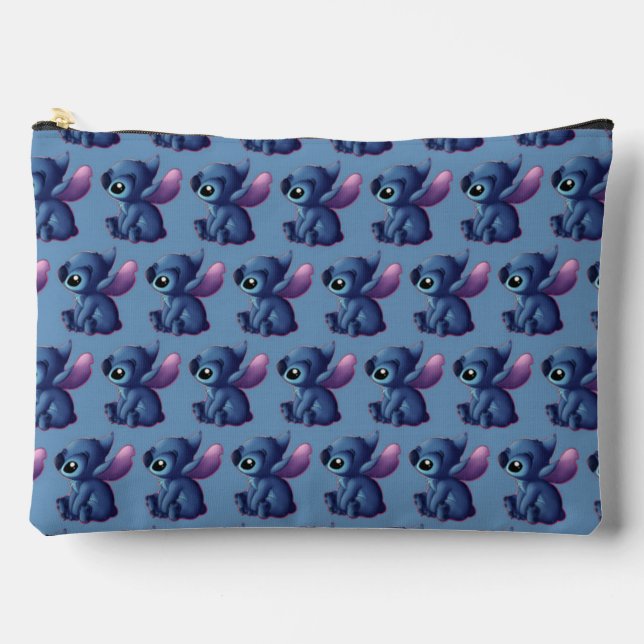 Stitch Accessory Pouch (Front)
