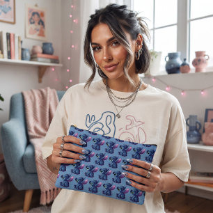 Stitch Accessory Pouch