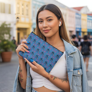 Stitch Accessory Pouch