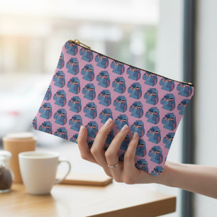 Stitch Accessory Pouch