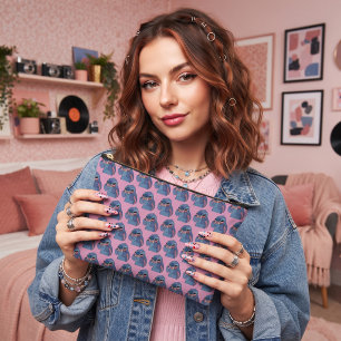 Stitch Accessory Pouch