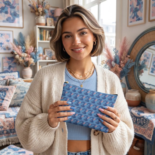 Stitch Accessory Pouch (Creator Uploaded)