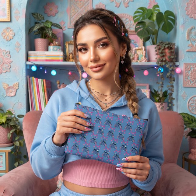 Stitch Accessory Pouch (Creator Uploaded)