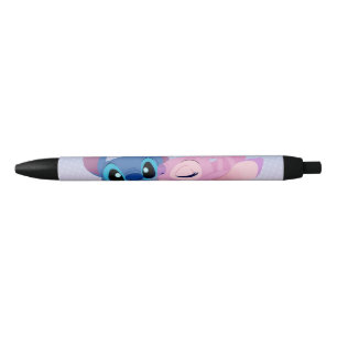 Stitch and Lilo Pen