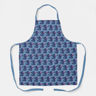 Stitch  apron