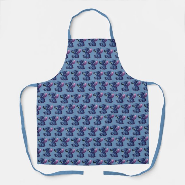 Stitch  apron (Front)