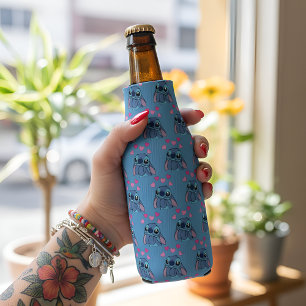 Stitch Can Cooler