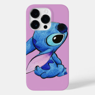 Stitch Case-Mate iPhone 14 Pro Case