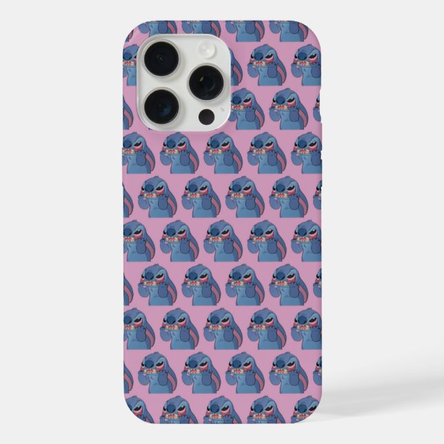 Stitch Case-Mate iPhone Case (Back)