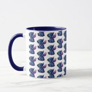 Stitch Coffee Mug