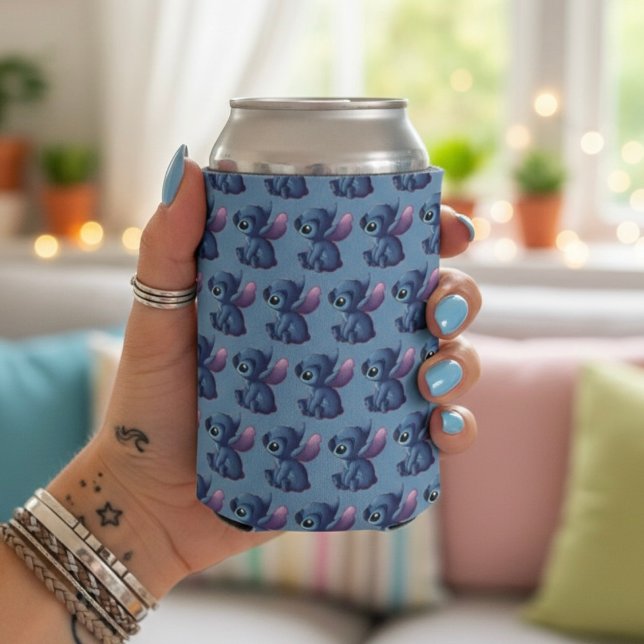 Stitch Cooler (Creator Uploaded)