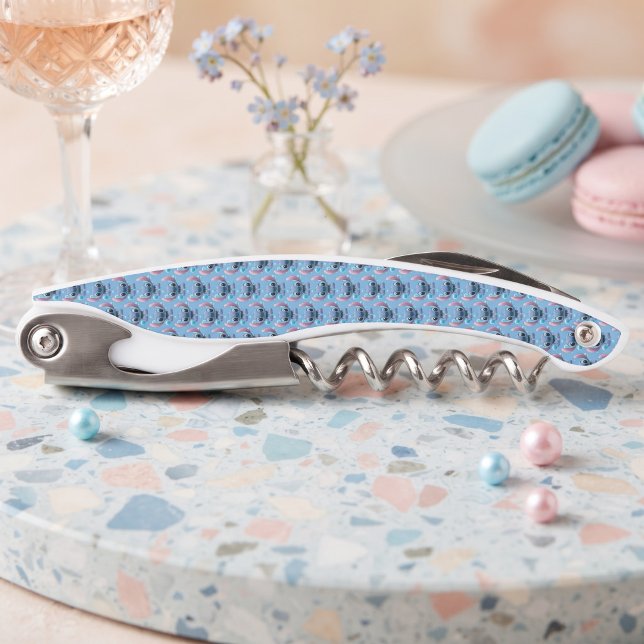 Stitch Corkscrew (Creator Uploaded)