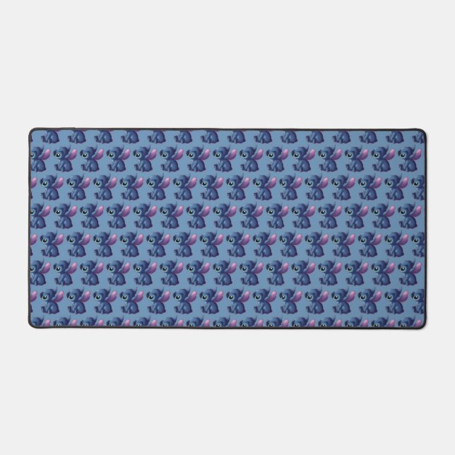 Stitch Desk Mat (Front)