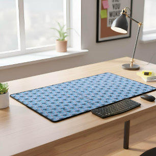 Stitch Desk Mat