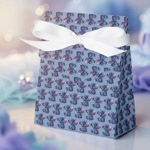 Stitch Favor Boxes