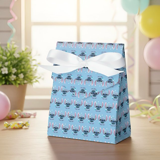 Stitch Favour Box (Creator Uploaded)