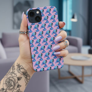Stitch iPhone 13 Case