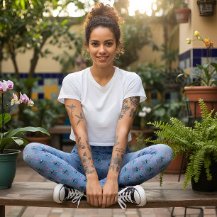 Stitch Leggings