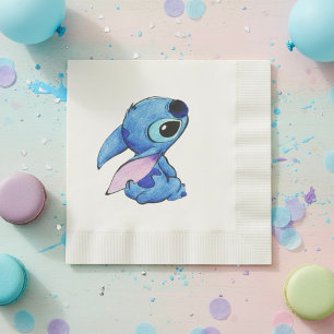 Stitch Napkins