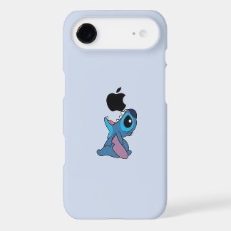 Stitch phone case