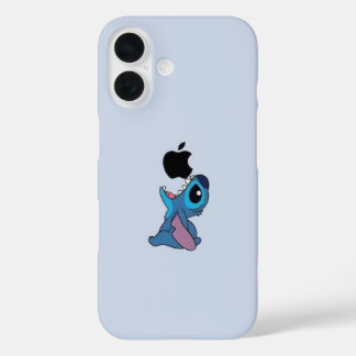 Stitch phone case