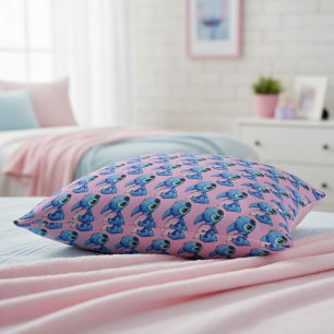 Stitch Pillow