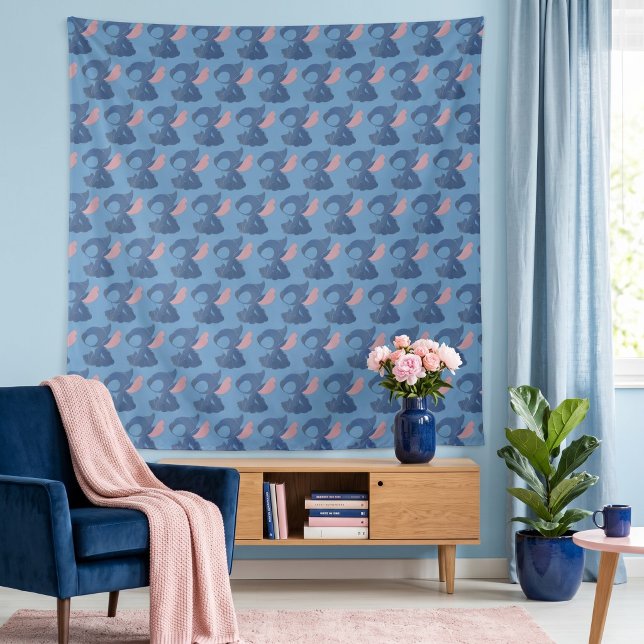 Stitch Tapestry (Creator Uploaded)