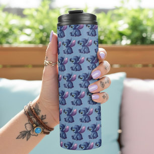 Stitch Thermal Tumbler