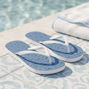 Stitch Thongs