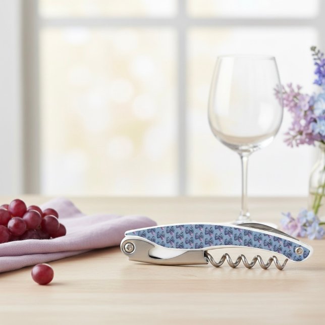 Stitch Waiter's Corkscrew (Creator Uploaded)