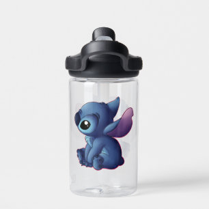 Stitch Water Bottle