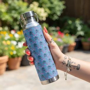 Stitch Water Bottle