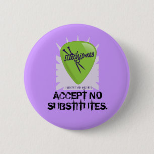 Stitchjones Button