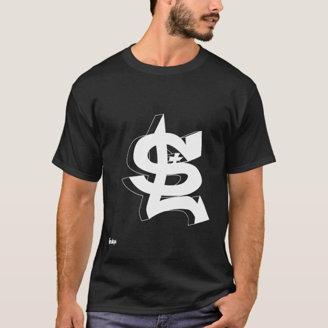 Stl T-Shirt (Front)