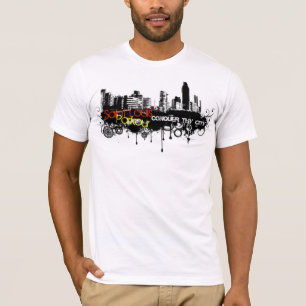 STLpk Conqueror Tee