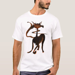 Stlylin' Brown Cat Shirt