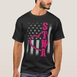 STNA State Tested Nursing Assistant T-Shirt