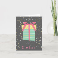 Sto lat Polish birthday nameday congratulations