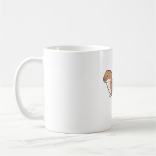 Stoat mum Magic Coffee Mug