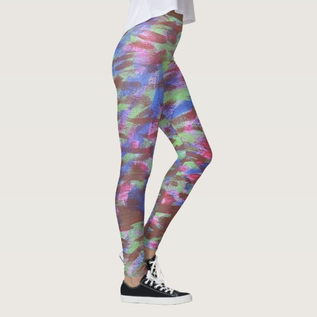 Stobble Leggings (Right)