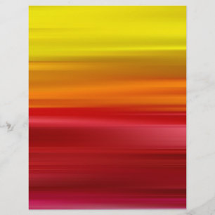 Stock colour backgrounds (4) flyer