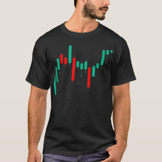 Stock Day Trader Gifts T-Shirt
