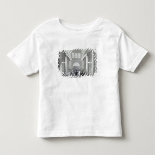 Stock Exchange Toddler T-Shirt