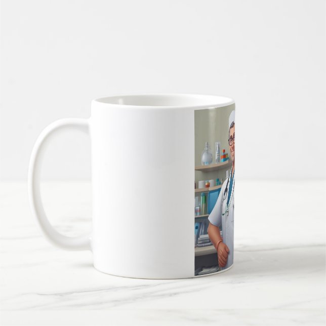 Stock Image Websites: Visual Inspiration Mug (Left)