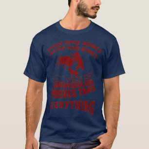 Stock Market 10 T-Shirt