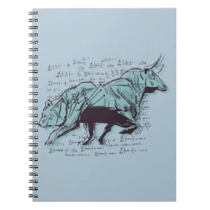 Stock Market Analysis Finance Notebook